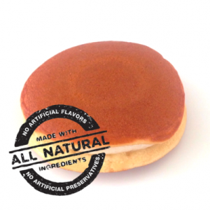 Dorayaki diary pancake