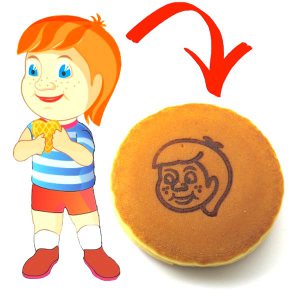 Dorayaki